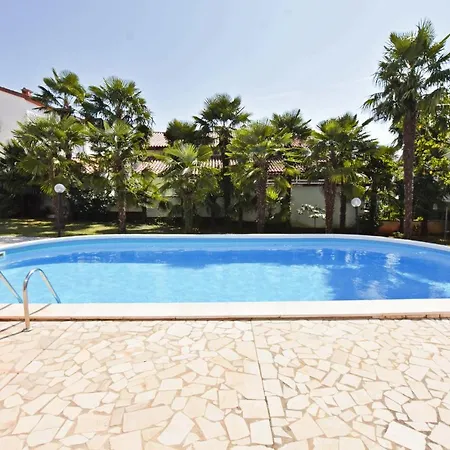Apartament Marinela Poreč