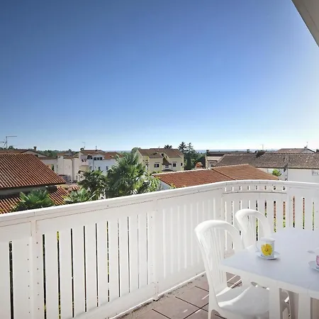 Apartament Marinela Poreč