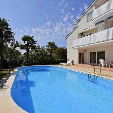 Marinela Apartment Porec