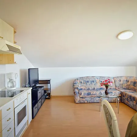 Marinela Apartamento *