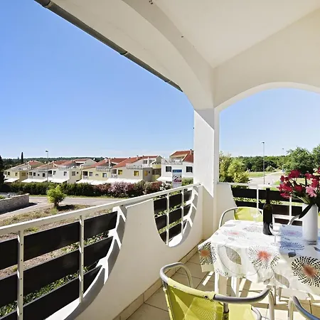 Apartament Marinela