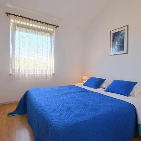 Marinela Apartman *