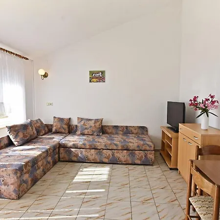 Apartament Marinela Poreč