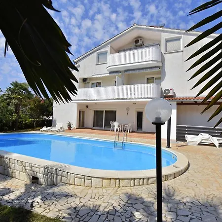 Marinela Apartament *