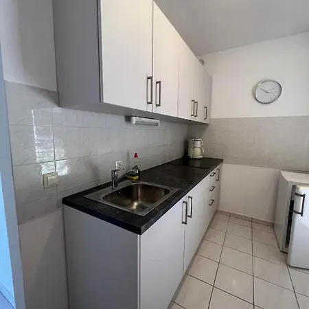 Marinela Apartman Poreč