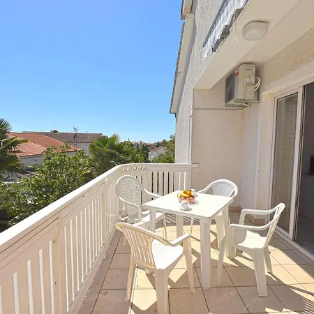 Apartament Marinela *