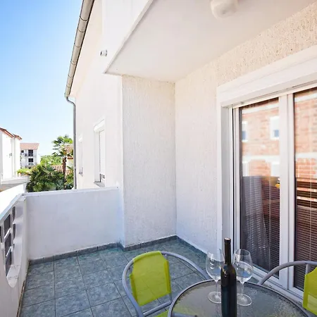 Marinela Apartamento