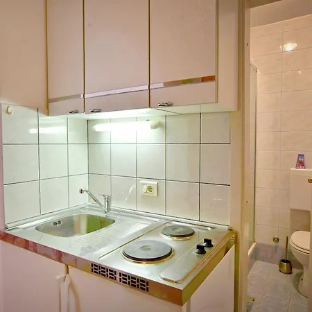 Apartament Marinela *