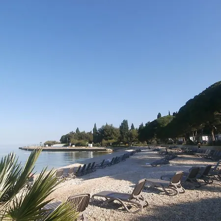 Apartament Marinela Poreč