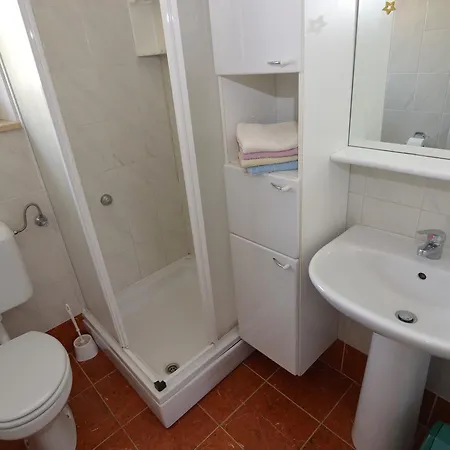 Marinela Apartament Poreč