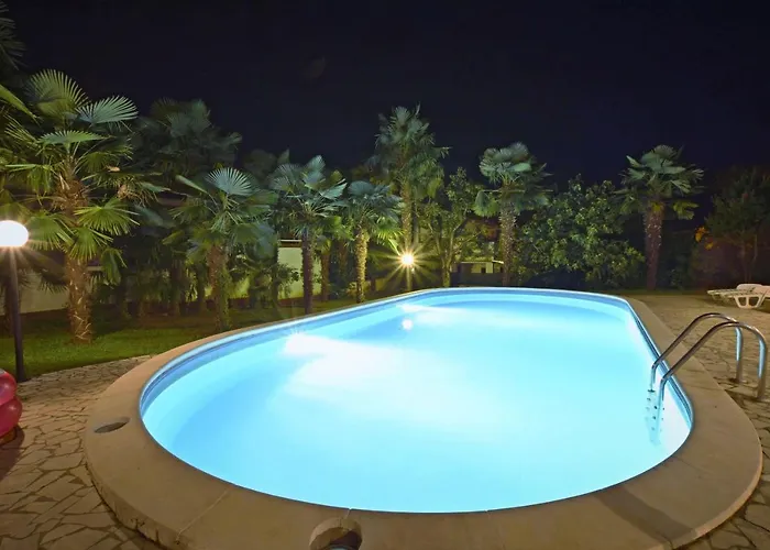 Appartement Marinela *