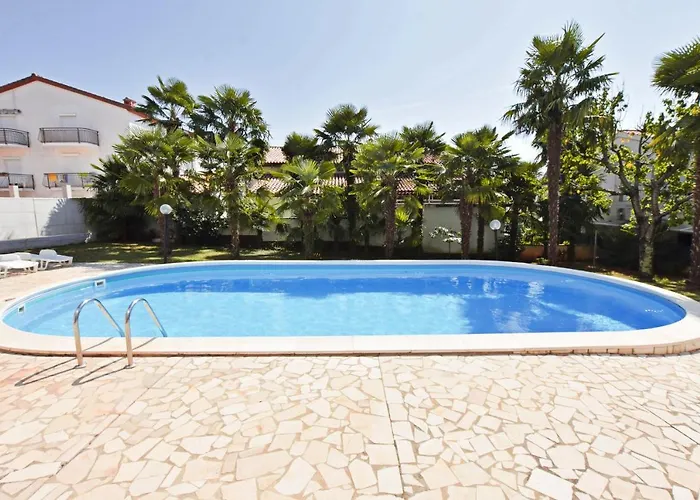 Apartman Marinela Poreč