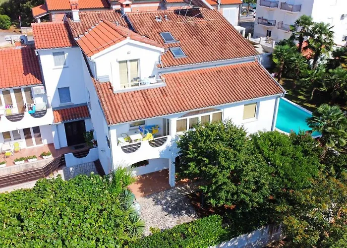 Appartement Marinela