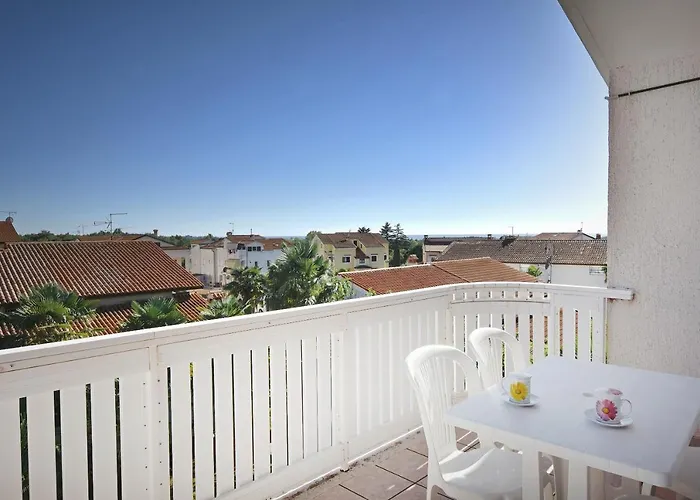 Apartment Marinela Poreč