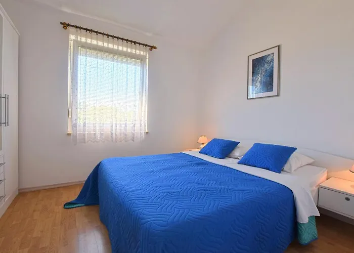 Marinela Apartman *