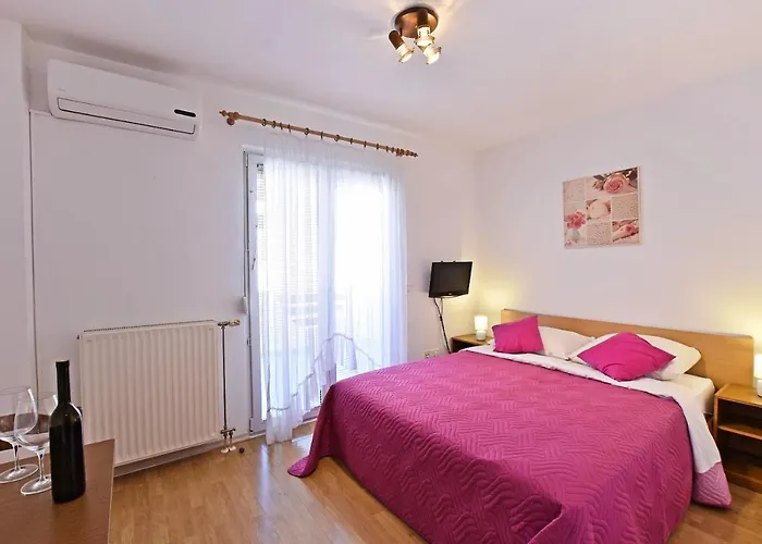 Marinela Apartman