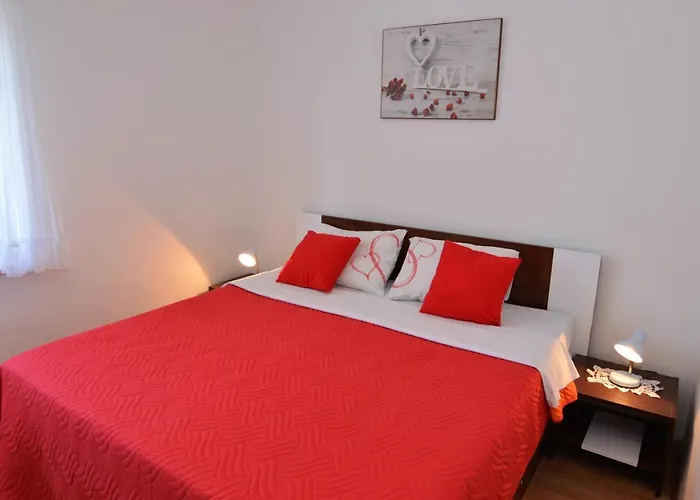 Marinela Appartement