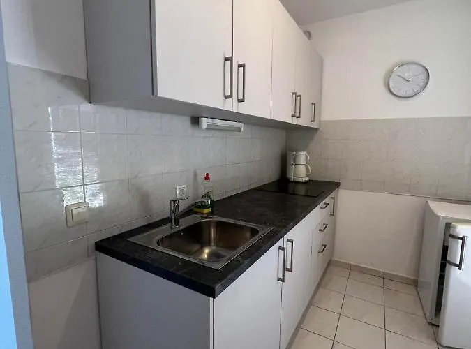 Marinela Apartman Poreč