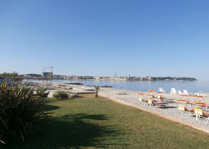 Appartement Marinela