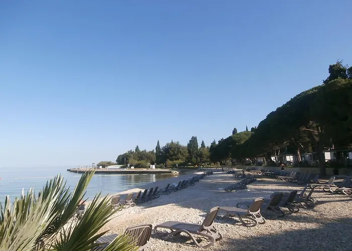 Appartamento Marinela Porec